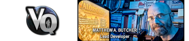 About Valor Quest