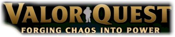 Valor Quest - Slavers, Freefishers, Pirates